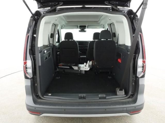 Volkswagen Caddy Caddy PanAmericana TDI Behindertenumbau/Handgas