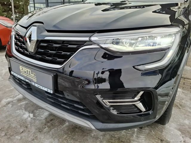 Renault Arkana EDC TCe 140 Techno