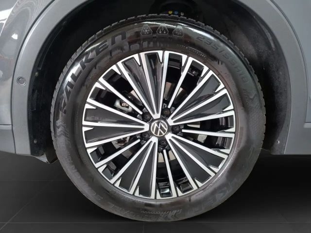 Volkswagen Tiguan 1.5 eTSI DSG Life