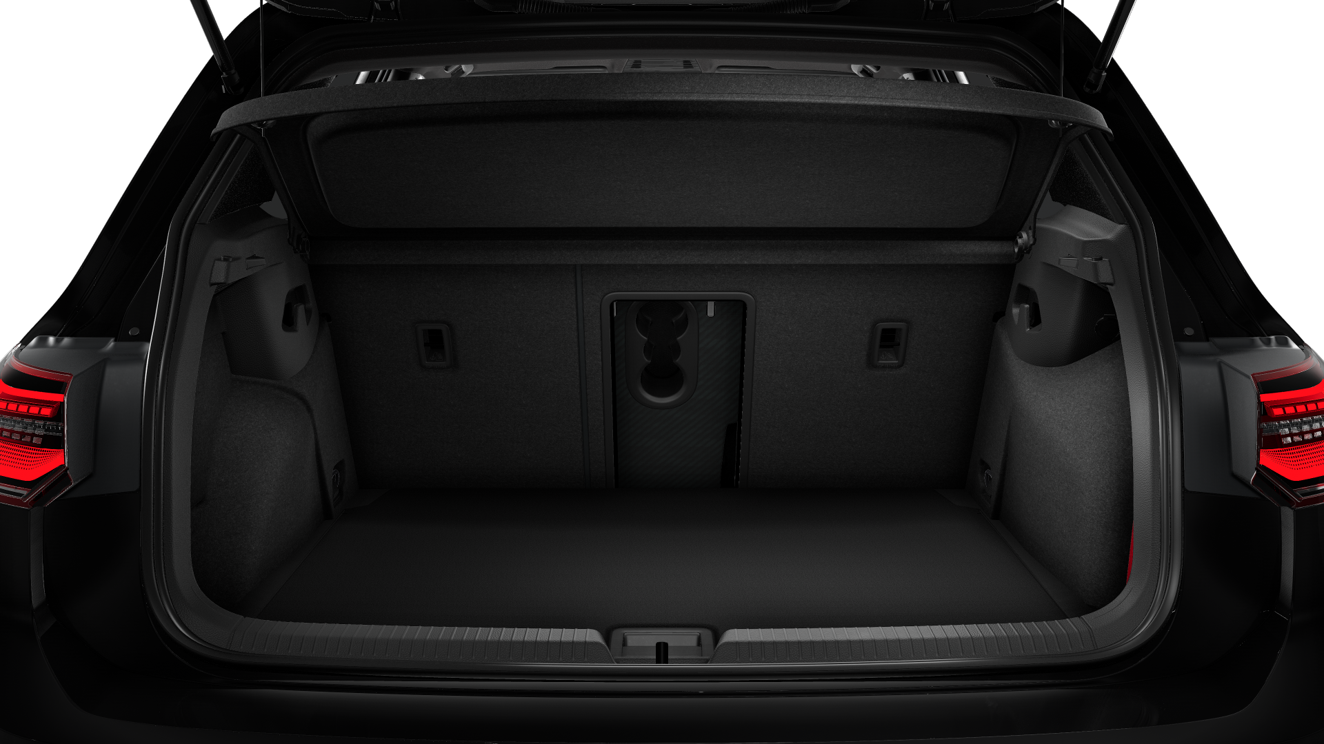 Volkswagen Golf 2.0 TSI DSG Golf VIII