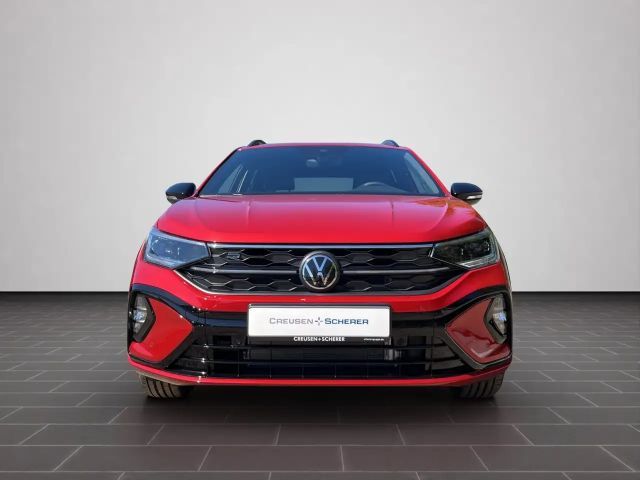 Volkswagen Taigo R-Line Style