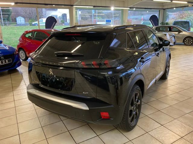 Peugeot E-2008 GT-Line