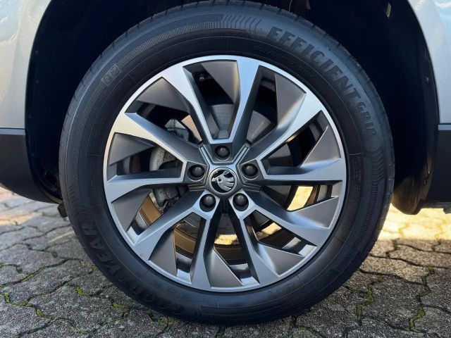 Skoda Karoq 1.5 TSI Clever