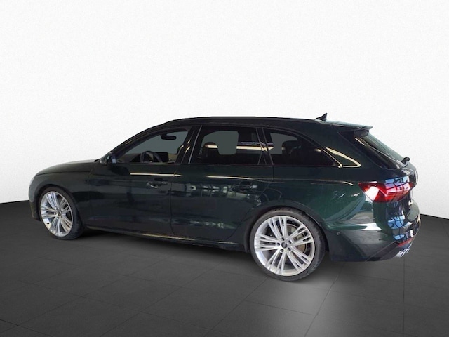 Audi S4 Avant Quattro