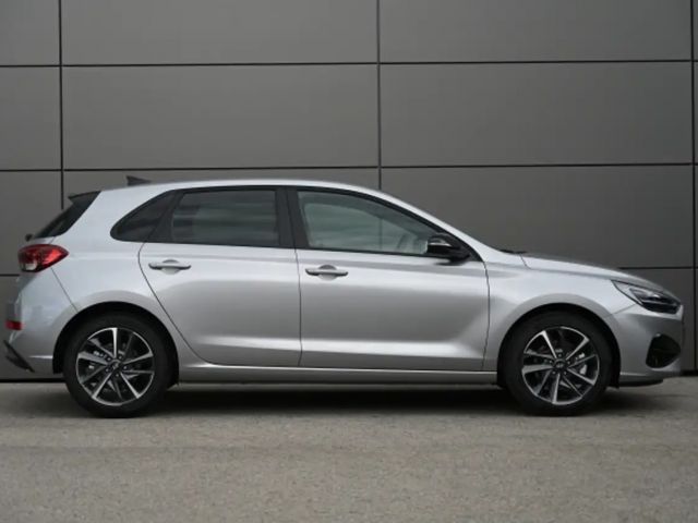 Hyundai i30 1.0 T-GDi