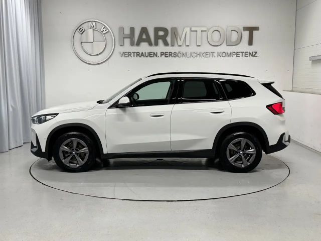 BMW X1 xDrive20d