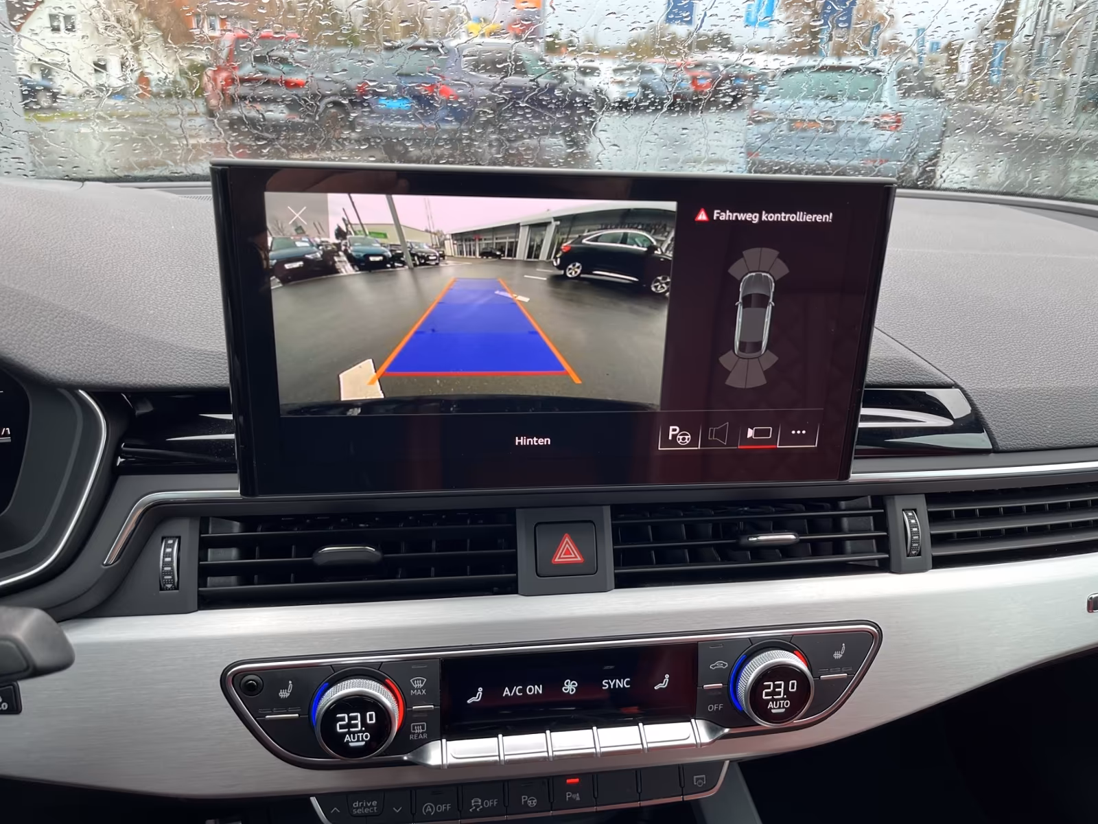 Audi S5 Quattro Sportback