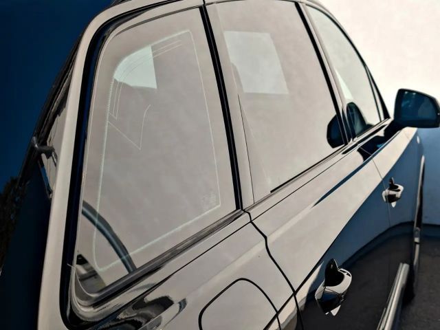 Audi SQ7 4.0 TFSI Quattro