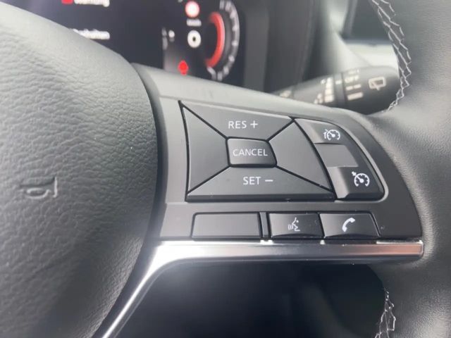 Nissan Juke N-Connecta