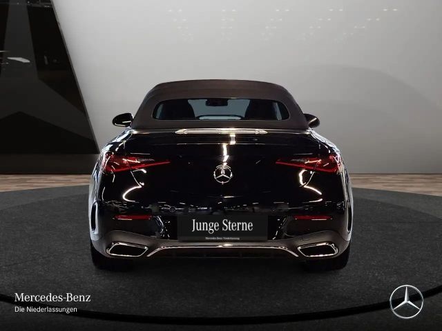 Mercedes-Benz CLE 200 AMG Line