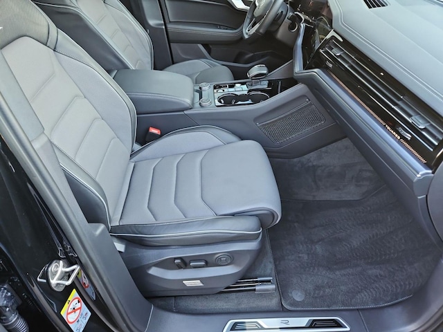 Volkswagen Touareg 3.0 V6 TDI R-Line