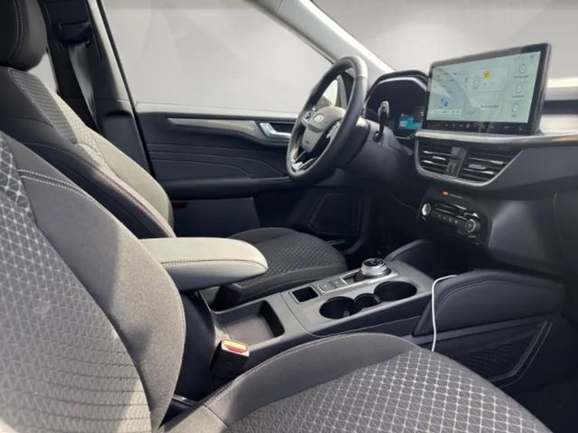 Ford Kuga Plug in Hybrid Titanium