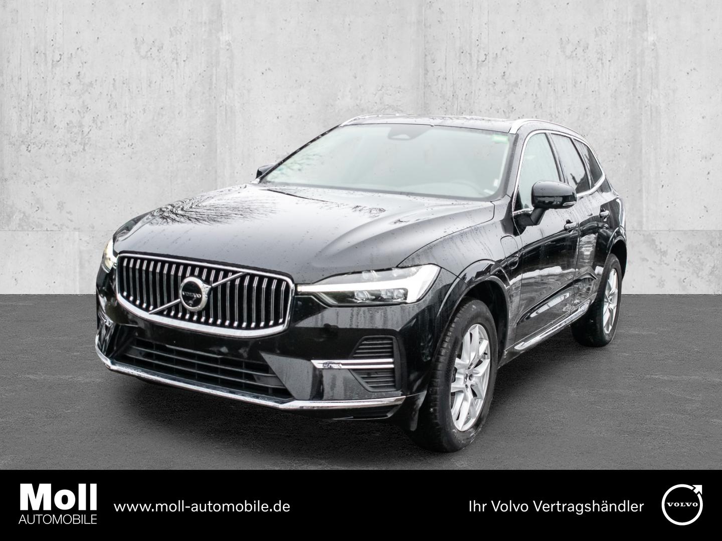 Volvo XC60 AWD Bright Plus Recharge T8