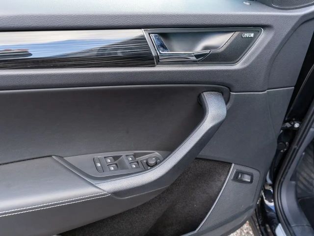 Skoda Kodiaq 2.0 TSI 4x4 Style Style