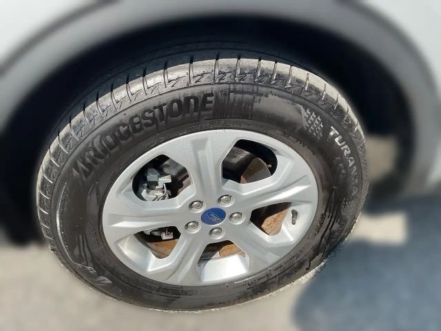 Ford Kuga Cool & Connect Plug in Hybrid