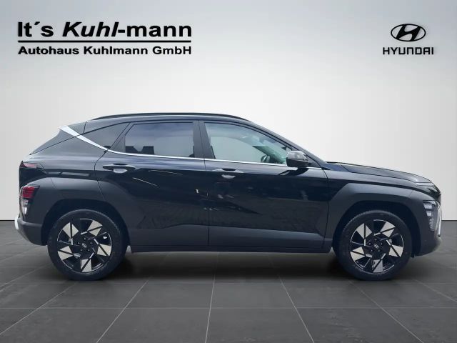 Hyundai Kona 1.6 Prime T-GDi
