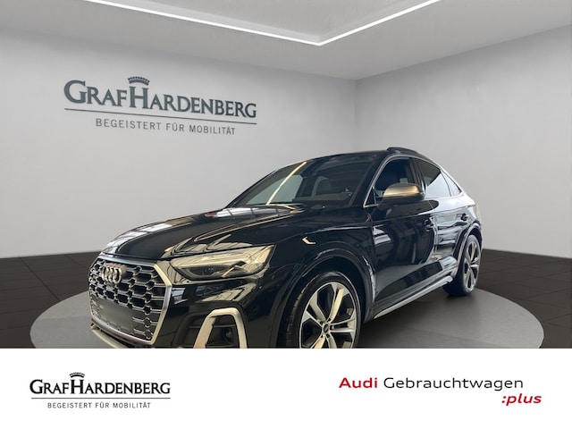 Audi SQ5 Sportback
