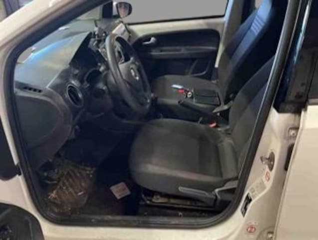 Volkswagen up! 1.0 MPI