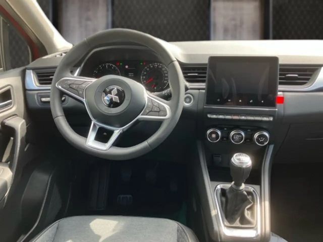 Mitsubishi ASX Invite