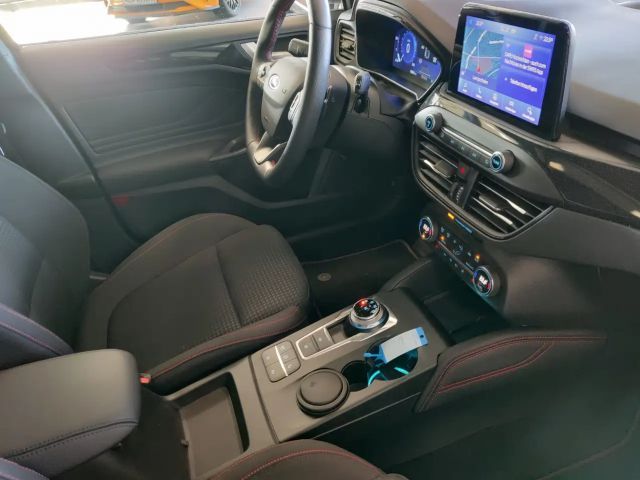 Ford Focus EcoBoost ST Line Wagon