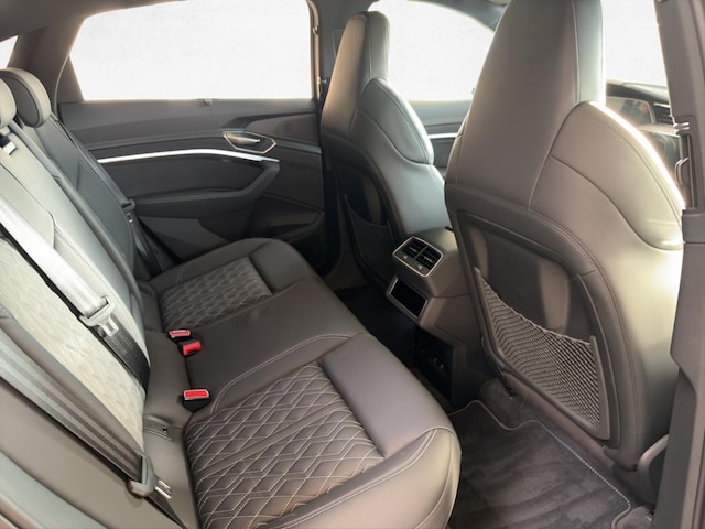 Audi Q8 e-tron Quattro Sportback