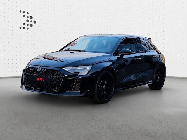 Audi RS3 Quattro S-Tronic Sportback
