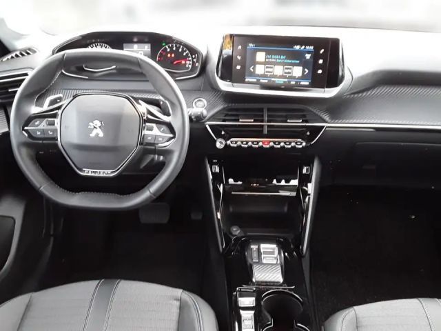 Peugeot 208 Allure Pack PureTech