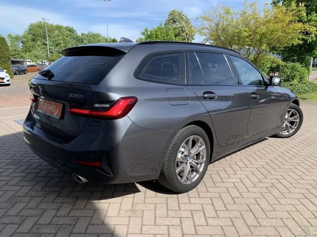 BMW 330 330i Sport Line Touring