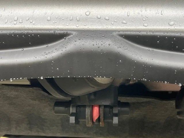 Honda CR-V 2.0 Executive Hybrid i-MMD