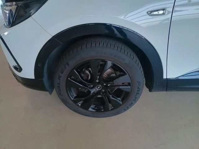 Opel Grandland X GS-Line Grand Sport