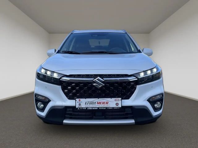 Suzuki SX4 S-Cross Comfort Hybrid