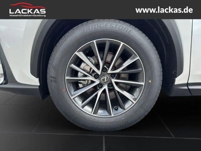 Lexus NX Executive Line