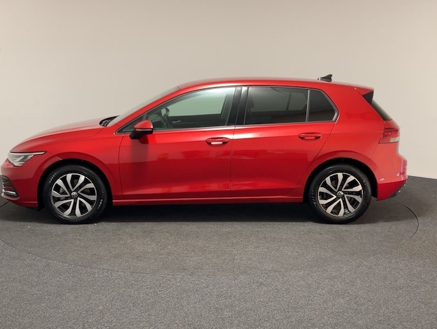 Volkswagen Golf 1.5 eTSI DSG Golf VIII