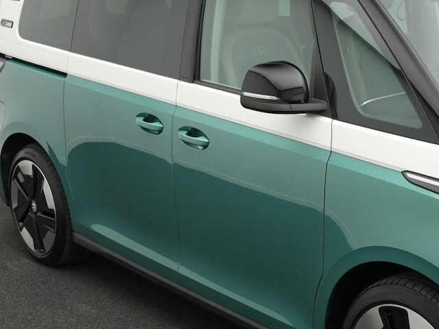 Volkswagen ID.Buzz IQ.Drive Pro