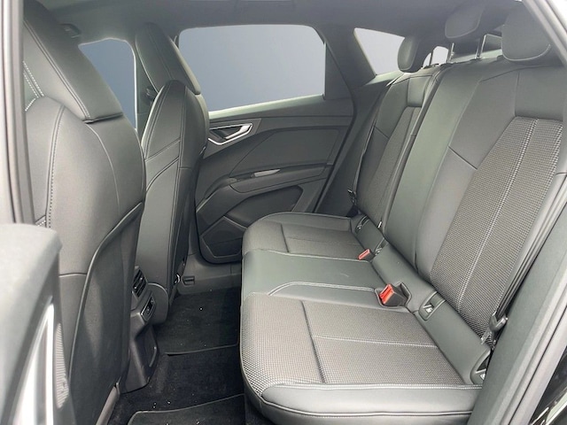 Audi Q4 e-tron 50 Quattro Sportback