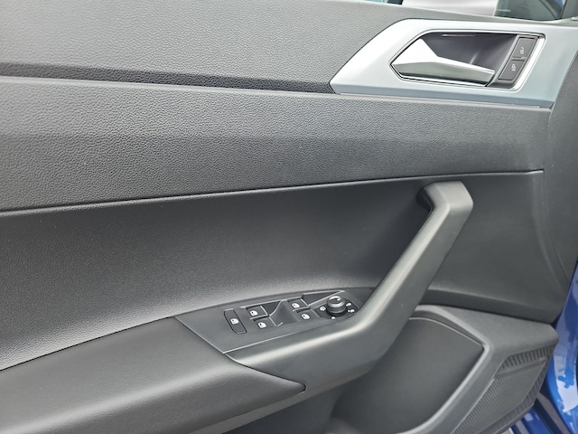 Volkswagen Polo 1.0 TSI DSG