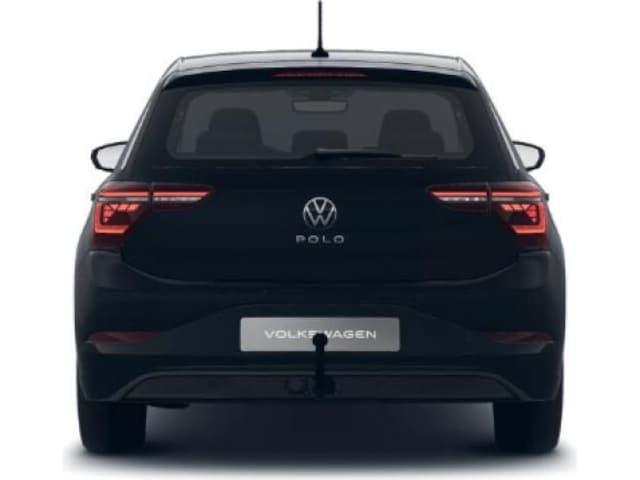 Volkswagen Polo 1.0 TSI DSG IQ.Drive Style