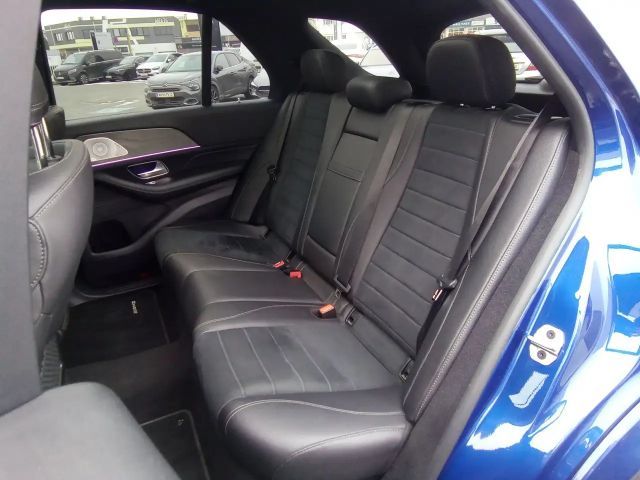 Mercedes-Benz GLE 350 4MATIC AMG Line