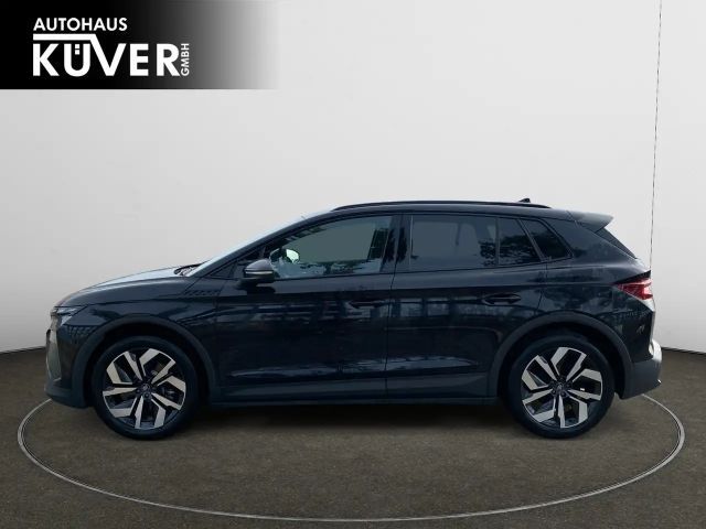 Skoda Elroq Sportline
