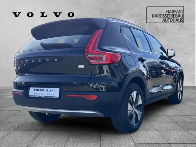 Volvo XC40 Inscription Recharge