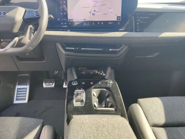 Audi Q6 e-tron Performance S-Line