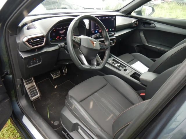 Cupra Formentor 1.4 e-Hybrid