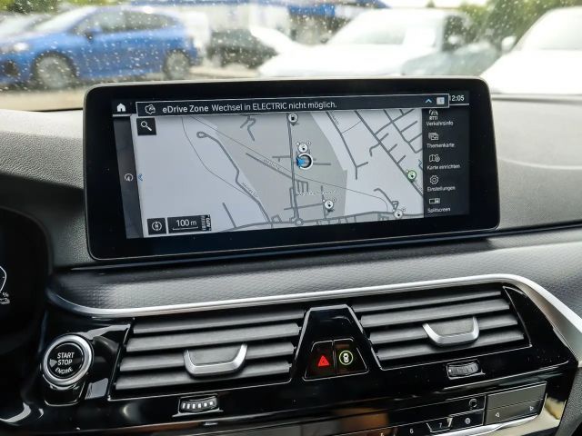 BMW 530 530e M-Sport Sedan xDrive