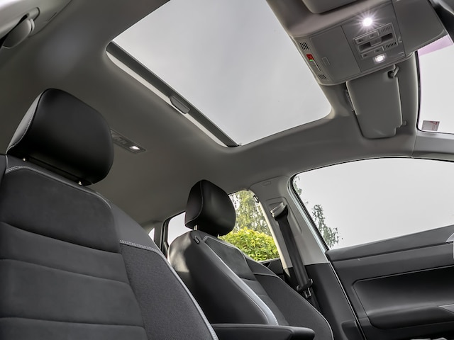 Volkswagen Polo 1.0 TSI Style