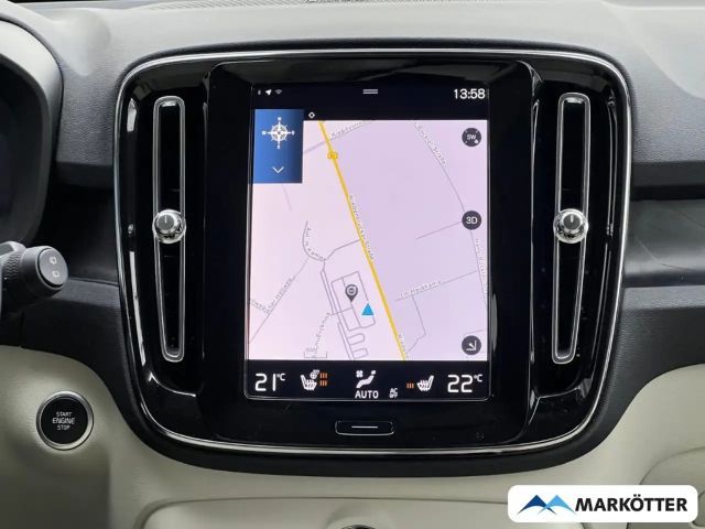 Volvo XC40 Bright Plus Recharge