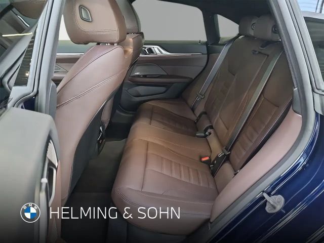 BMW 430 430d Coupé Gran Coupé M-Sport xDrive