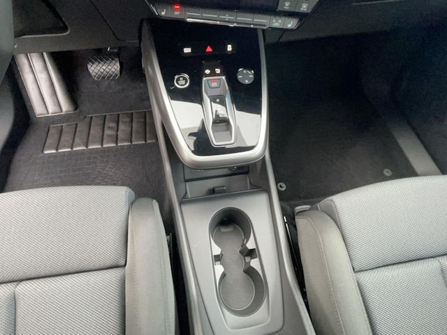 Audi Q4 e-tron 50 Quattro Sportback