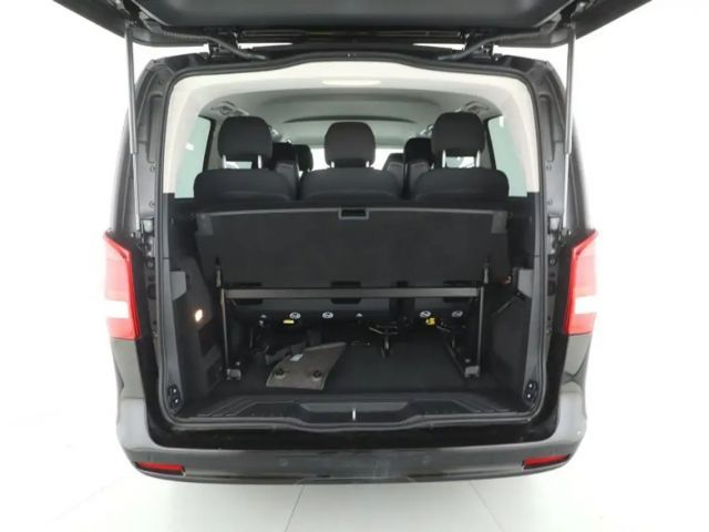 Mercedes-Benz V 220 kompakt Distr.*AHK2,5t*Kamera*Lenkradheizu