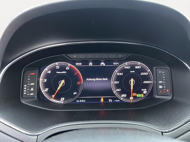 Seat Ibiza 1.0 TSI FR-lijn