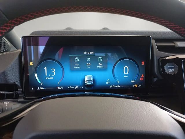 Ford Puma EcoBoost ST Line